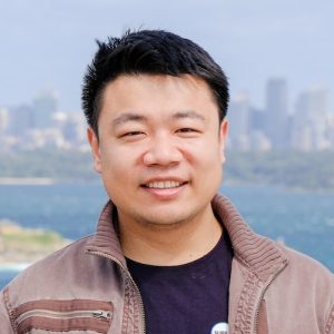 Weihong